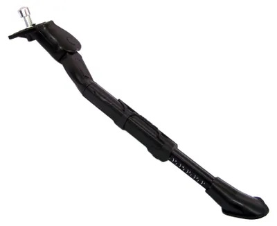 Produktbild von Seitenständer URSUS King 26" - 28" E-BIKE verstellbar schwarz