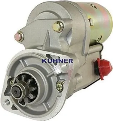Produktbild von AD KÜHNER 201013 Starter Anlasser 2kW 12V