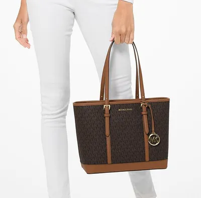 Produktbild von Michael Kors Handtasche 35S0GTVT1V Braun