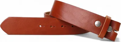 Produktbild von FRONHOFER Best Patina® hochwertiger Wechselgürtel, Sattlerleder 3 cm