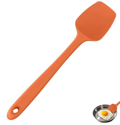 Produktbild von Solidchoice - Silikonspatel, 36 cm, hitzebeständig bis 315°C