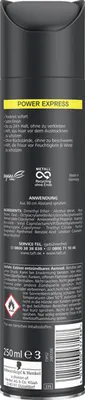 Produktbild von DWT Haarspray 250ml Power Express