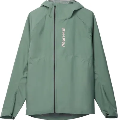 Produktbild von Nnormal Trail Jacke Grün XS Mann Grün XS