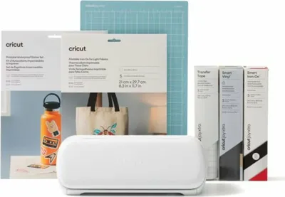 Immagine prodotto di Cricut Joy Xtra Starter bundle P
