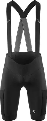 Produktbild von Assos Tactica Kieskäfer T5 – Trägerhose mit Polster