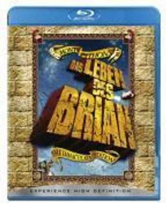 Produktbild von Das Leben des Brian