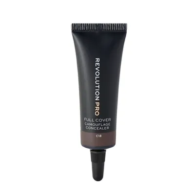 Produktbild von Makeup Revolution, Vegan, Liquid Concealer, C 18, 8.5ml