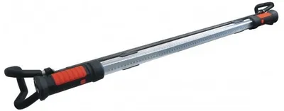 Produktbild von ENERGY Motorraumleuchte NE00432 1200-1950mm Aluminium