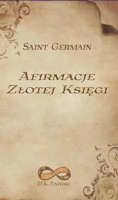 Image de Affirmations du livre d'or de poche