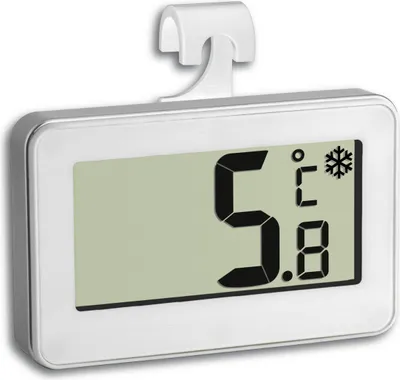 Produktbild von TFA Dostmann Digitales Thermometer
