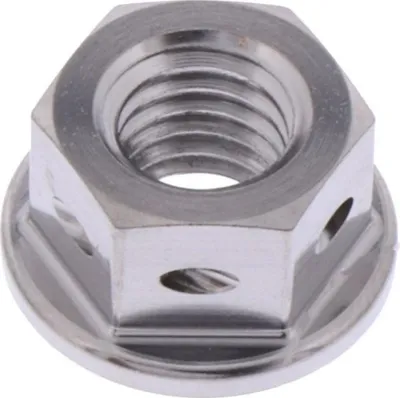 Obrázek produktu pro Nákružní matice JMP Šroub M8x1,25 mm Titan Racing