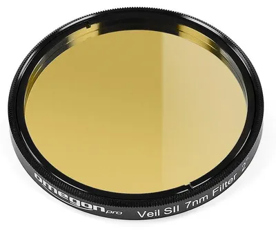 Zdjęcie produktu dla Filtr Omegon Pro Veil SII 7 nm 2''