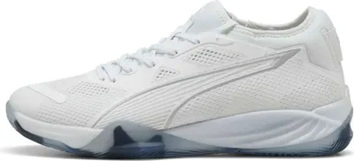 Produktbild von Puma Eliminate NITRO SQD 4 Sneaker in Übergrößen Weiß 108438-02 große Herrenschuhe