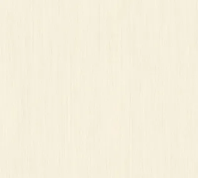 Produktbild von A.S. Création Unitapete Sumatra einfarbige Tapete unifarben Vliestapete creme 10,05 m x 0,53 m