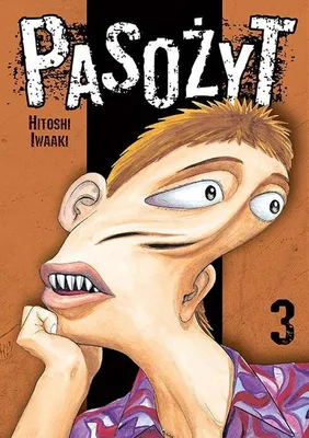 Image de Pasozyt Tom 3