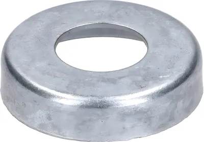 Produktbild von Schutzkappe Fußbremshebel für Simson S50, S51, S70, S53, S83