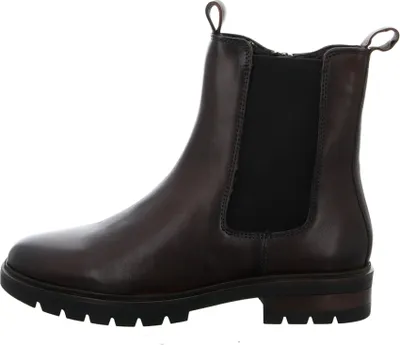 Zdjęcie produktu dla ara ankle boot ankle boot skóra/tekstylia