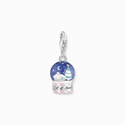 Produktbild von Thomas Sabo As We Enjoy 2063-664-7 Charm Anhänger