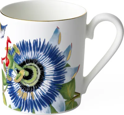 Obrázok produktu pre Villeroy & Boch Signature Amazonia, sada 4 hrnčekov s rúčkou, kód: 1035149651, EAN: 4003686189683