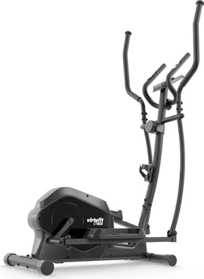 Zdjęcie produktu dla VirtuFit CTR100 Crosstrainer – kompaktowy trenażer eliptyczny