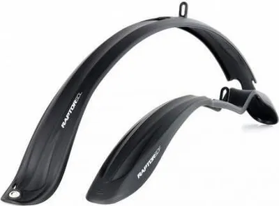 Obrázok produktu pre Simpla RAPTOR SDE 26/27.5/29 MTB blatníky na bicykel