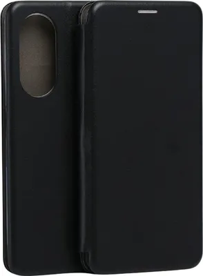 Produktbild von Beline Etui Buch Magnetisch Oppo A98 Czarny/Schwarz