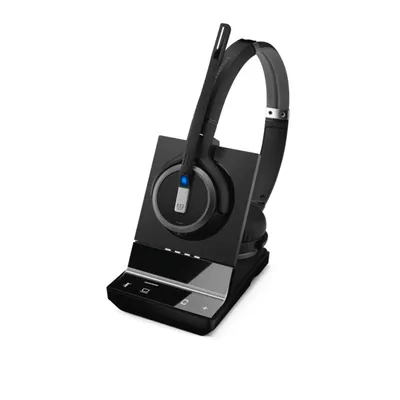 Produktbild von EPOS Germany EPOS DECT Headset IMPACT SDW 5063 EU (1000591)
