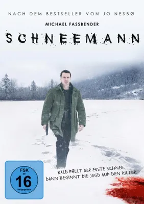 Produktbild von Schneemann