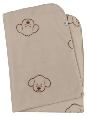 Produktbild von Sterntaler Babydecke Plüsch BAUERNHOF