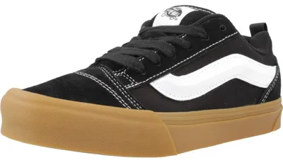 Produktbild von VANS KNU SKOOL Schwarz