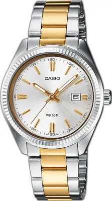 Produktbild von Damen Uhr Casio LTP-1302PSG-7A