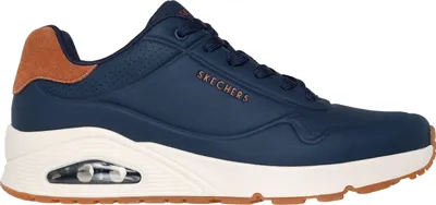 Immagine prodotto di Sneakers Del Marchio Skechers Del Modello Uno - Suited On Air Blu