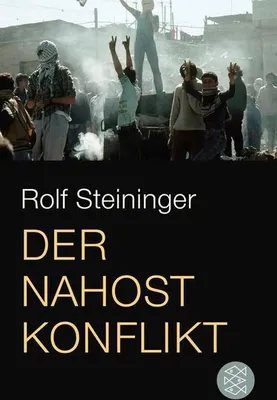 Produktbild von Der Nahostkonflikt