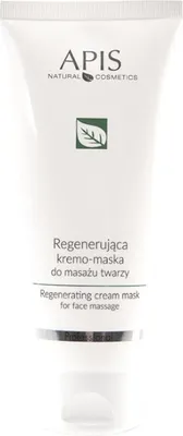 Obrázek produktu pro APIS Regenerační pleťový krém-maska 200 ml