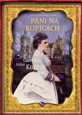 Immagine prodotto di Signora su Kopice