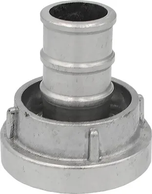 Produktbild von Storz-Saugkupplung D/38 mit Schlauchtülle 1 1/2"