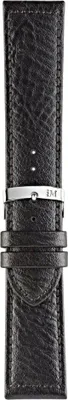 Image de Bracelet de montre pour homme MORELLATO A01X4938C22019CR22 Noir