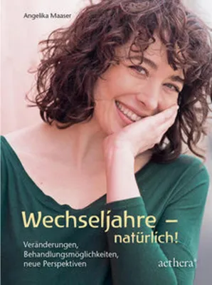 Produktbild von Wechseljahre - natürlich!