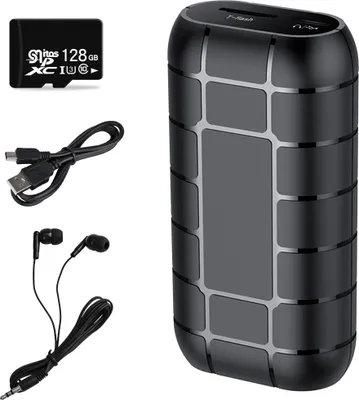 Zdjęcie produktu dla Dyktafon S50
