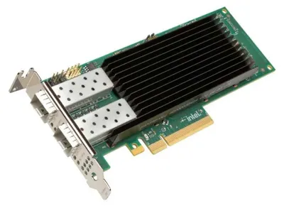Immagine prodotto di Intel E835-XXVDA2, Interno, Cavo, PCI Express, Fibra ottica, 25000 Mbit/s