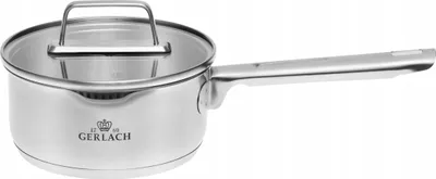Produktbild von Ambiente 10-teiliges Set 983M 16/18/20/24Cm+Sauciere 16Cm