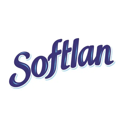 Produktbild von Softlan Vanille und Orchidee feiner Duft für 45 Waschladungen 1000ml