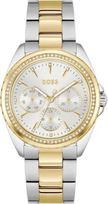 Immagine prodotto di Zegarek damski BOSS 1502713 złoty fashion