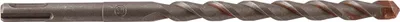 Image de wolfcraft 1 foret à percussion à marteau HM Ø 12,0 x 210