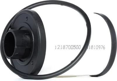 Produktbild von Kraftstofffilter JP GROUP 1218700500 für OPEL ZAFIRA B (A05) Filtereinsatz