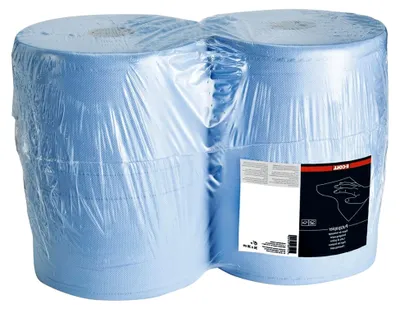 Produktbild von E-COLL Putzpapier Stark FSC500B38x32cm