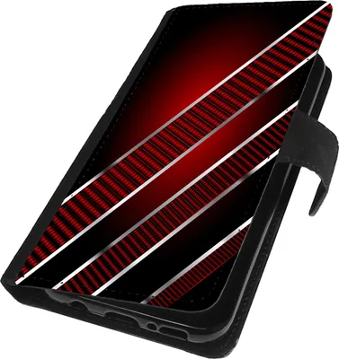 Produktbild von Handy Cover für Huawei P30 Smartphone Schutz Hülle Tasche bedruckt Case Silikon Schale Motiv 310