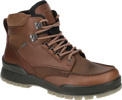 Produktbild von ECCO Track Boot Herren Bison - Größe 41