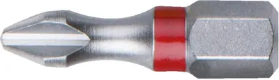 Immagine prodotto di KS Tools 1/4" TORSIONpower bit, 25 mm, PH2