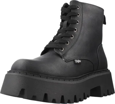 Zdjęcie produktu dla Buffalo Aspen Lace Up Warm Ve Czarny